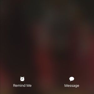 Meet your Posher, Marcus